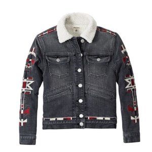 Isabel Marant for H&M Jacket